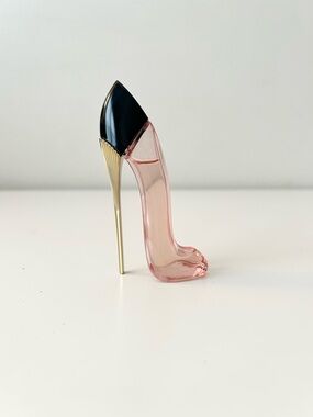 🌸CAROLINA HERRERA Good Girl Blush EDP Dabber Deluxe Mini 7 mL